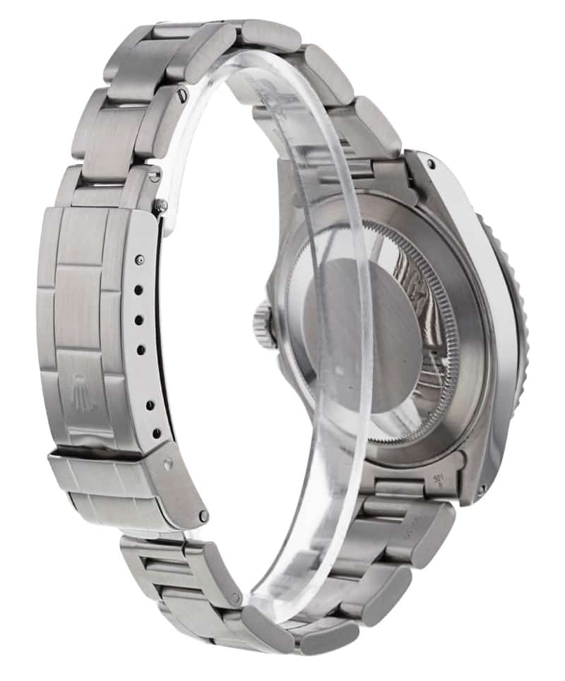 Rolex Submariner 14060